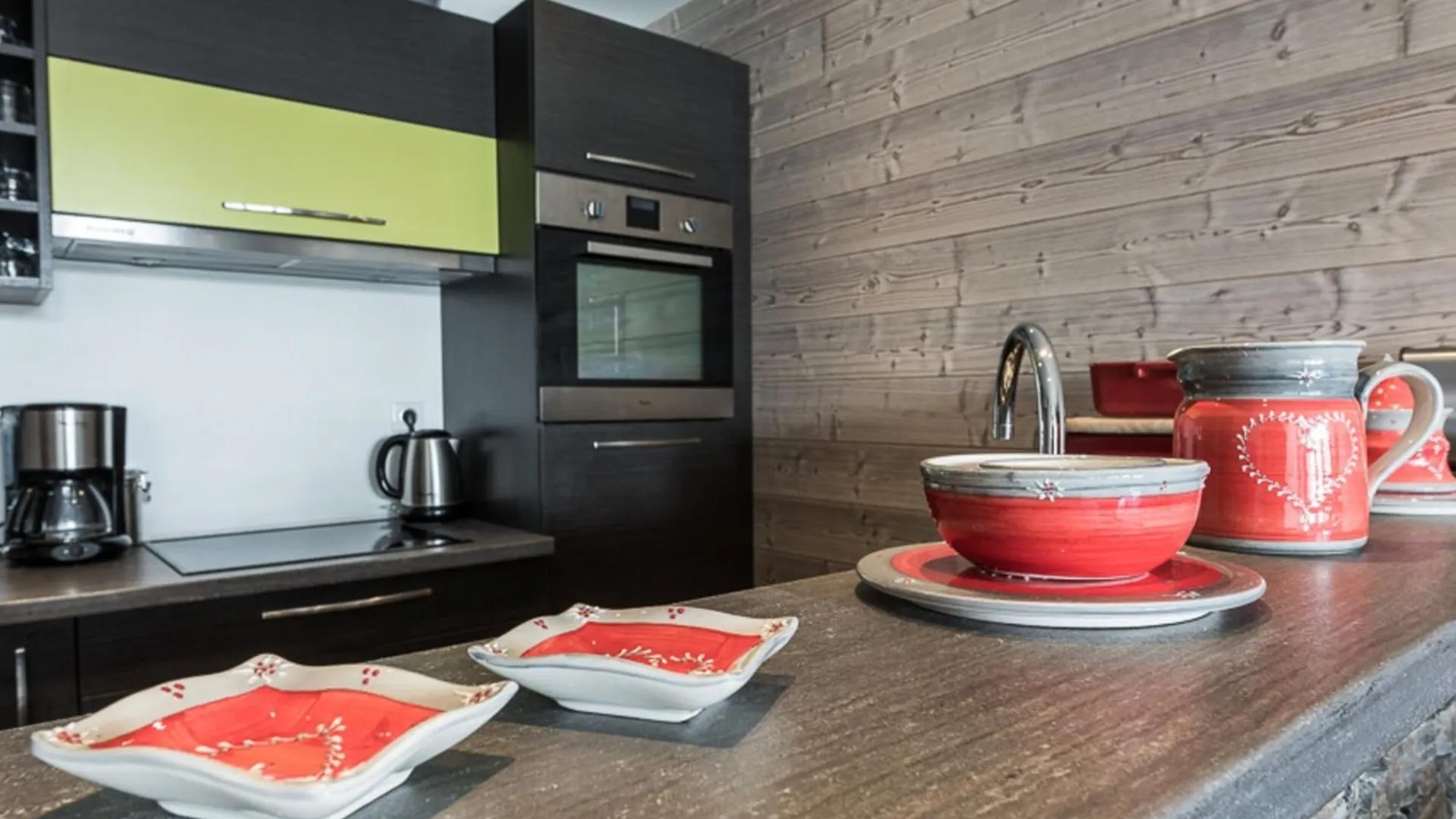 Apartment Duplex Renove, Skis Aux Pieds, Balcon, Proche Commerces, 8 Pers, Animaux Acceptes - Fr-1-502-466 Tignes