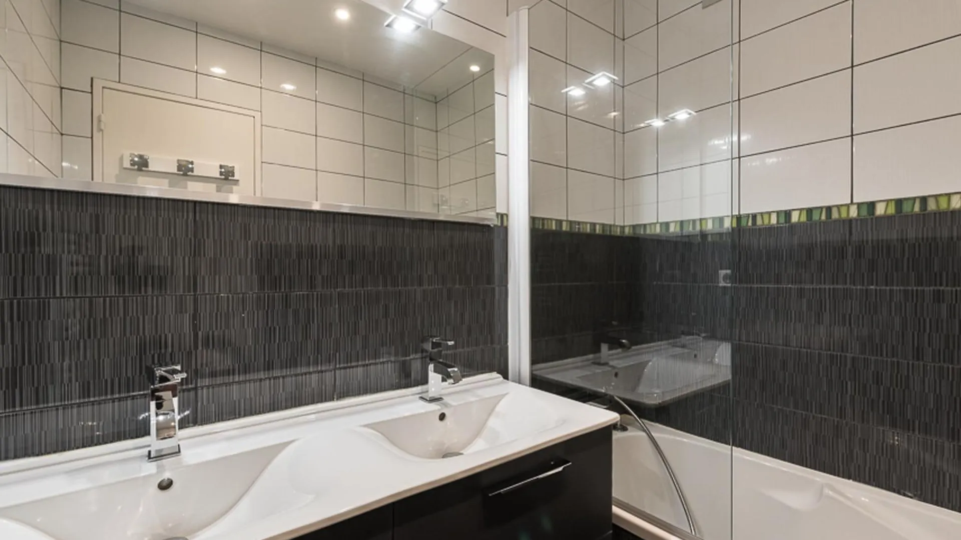 Duplex Renove, Skis Aux Pieds, Balcon, Proche Commerces, 8 Pers, Animaux Acceptes - Fr-1-502-466 Tignes Apartment
