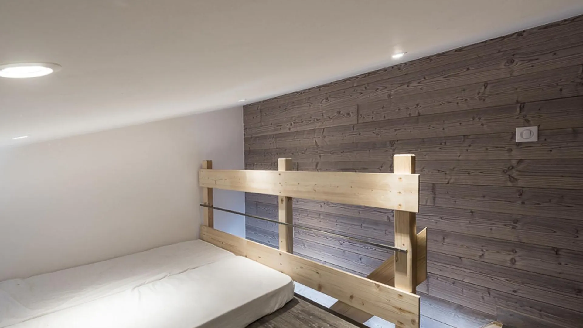 Apartment Duplex Renove, Skis Aux Pieds, Balcon, Proche Commerces, 8 Pers, Animaux Acceptes - Fr-1-502-466 Tignes